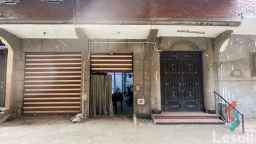 عمارة من 5 ادوار للبيع في الوراق بالجيزة