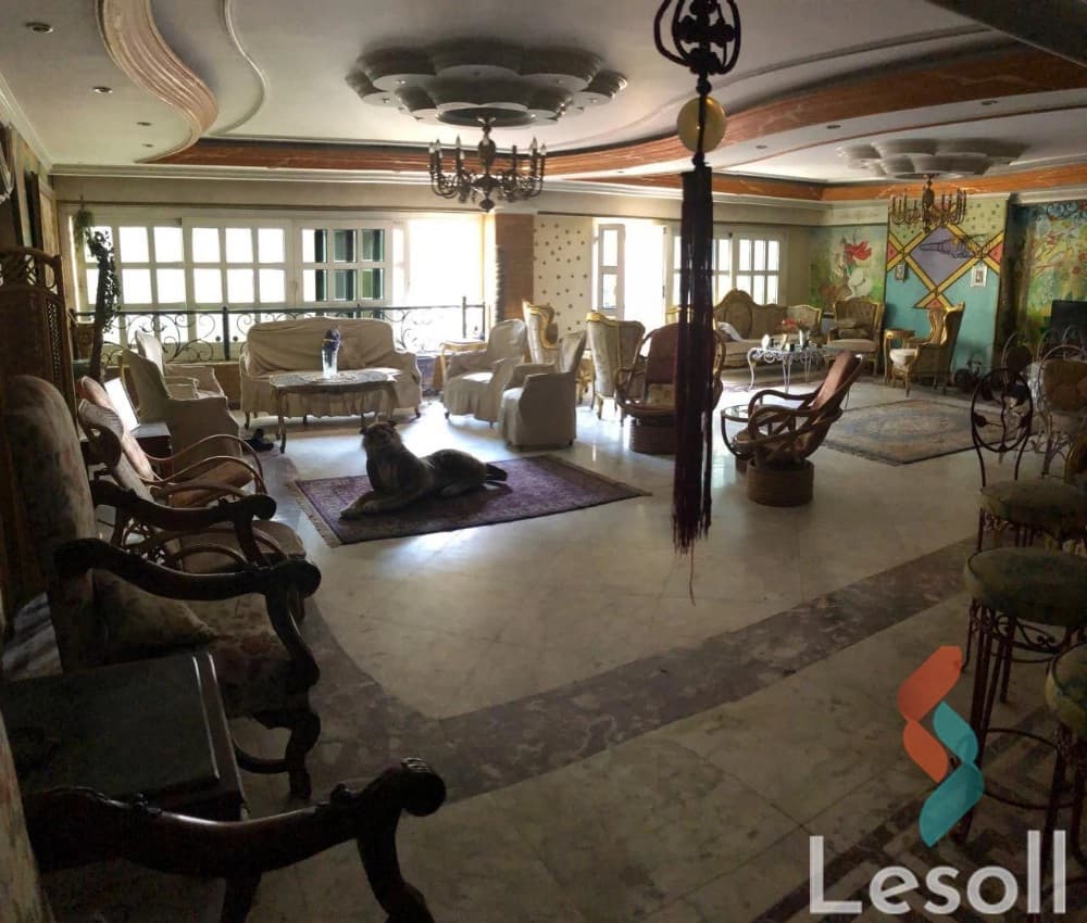 شقة للبيع بمدينة نصر – أبراج السراج مول – المنطقة الثامنة Cood T74 - كل الصور