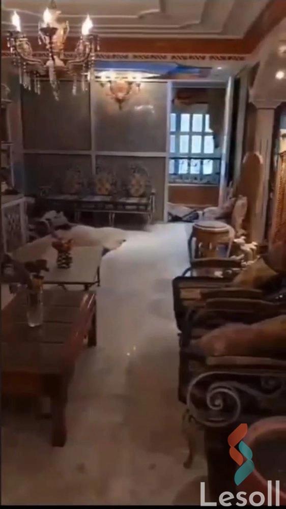 شقة للبيع بمساحة 350 متر و 3 غرف في مدينة نصر القاهرة