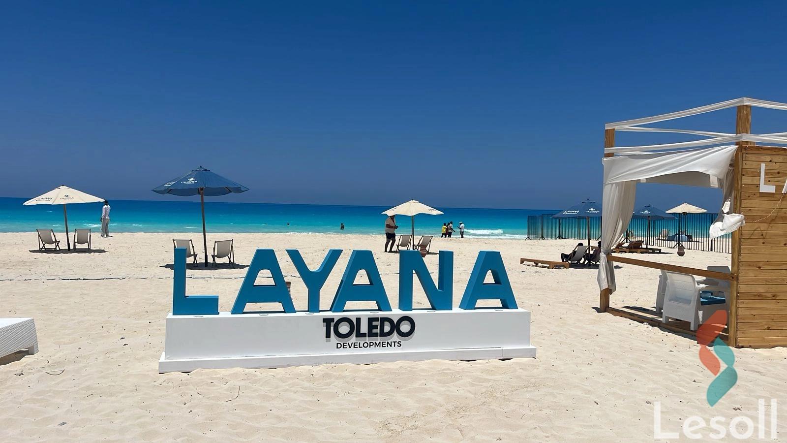 شالية للبيع بمساحة 60 متر و غرفة واحدة في قسم مارينا العلمين السياحي الاسكندرية