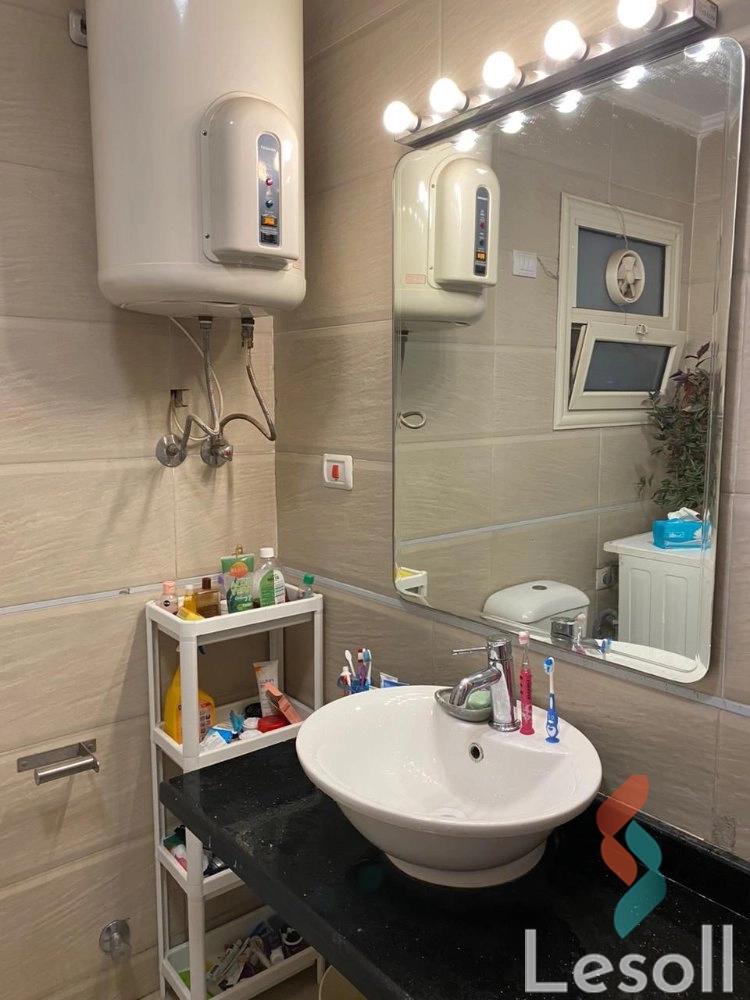 Apartment for sale with an area 100 meters and 2 room in Nasr City Cairo - Image 2