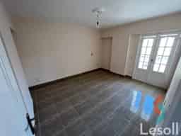 فرصه شقه للاريجار بمدينه نصر المنطقه التامنه بجور السراج مول