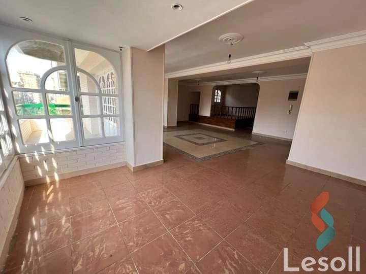 Apartment for monthly rent with an area 220 meters and 3 rooms in Nasr City Cairo - Image 3