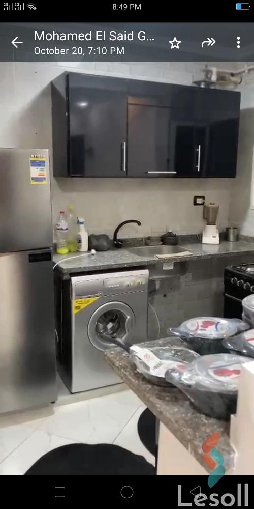 Apartment for sale with an area 120 meters and 2 room in Miami Alexandria