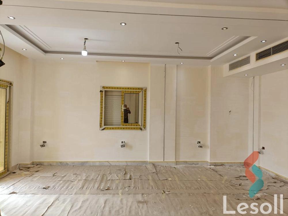 شقة للبيع بمساحة 230 متر و 4 غرف في التجمع الخامس - القاهرة الجديدة القاهرة - صورة 2