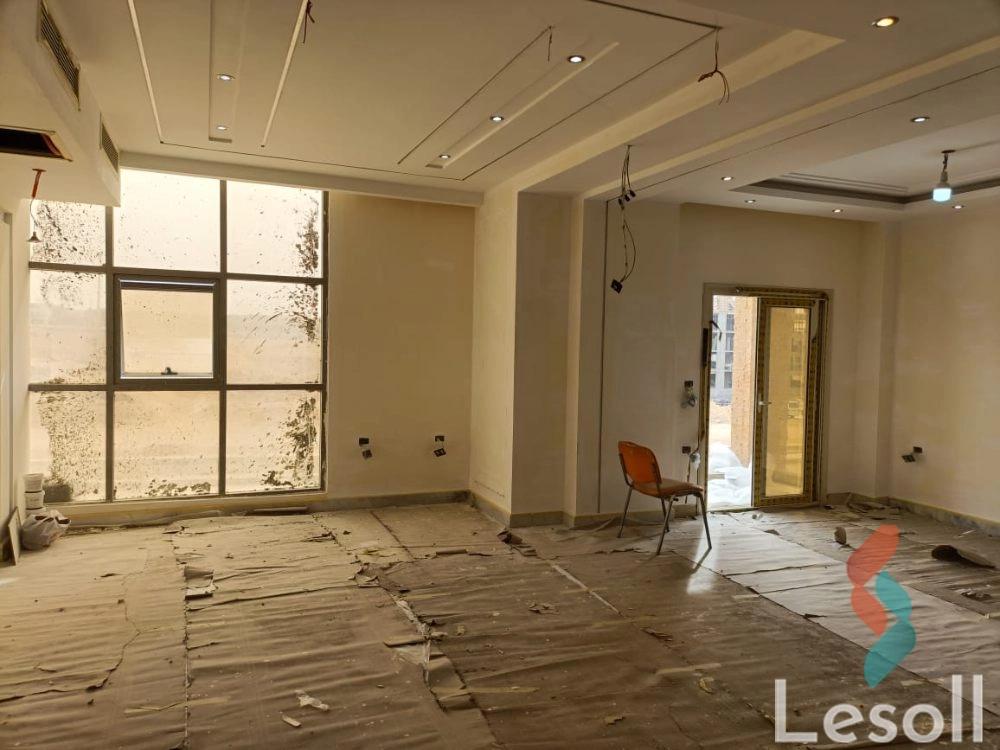 شقة للبيع بمساحة 230 متر و 4 غرف في التجمع الخامس - القاهرة الجديدة القاهرة - صورة 4