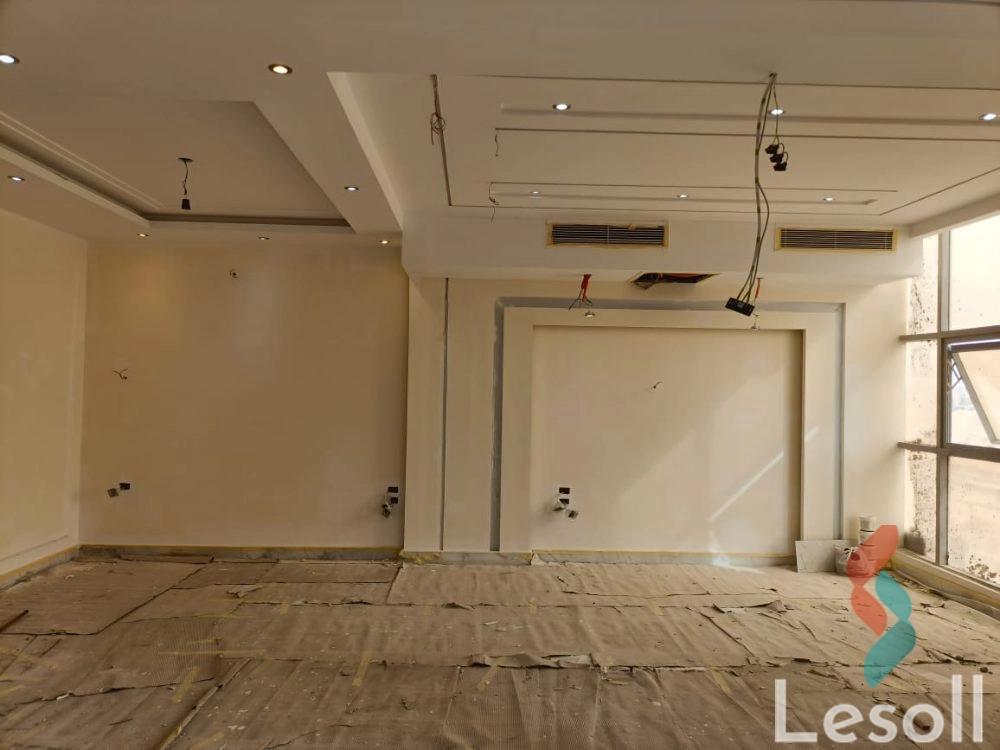 شقة للبيع بمساحة 230 متر و 4 غرف في التجمع الخامس - القاهرة الجديدة القاهرة - كل الصور