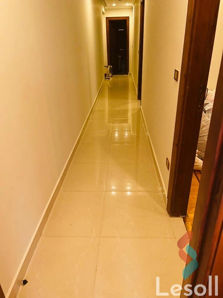 Apartment for monthly rent with an area 195 meters and 3 rooms in Boulkly Alexandria