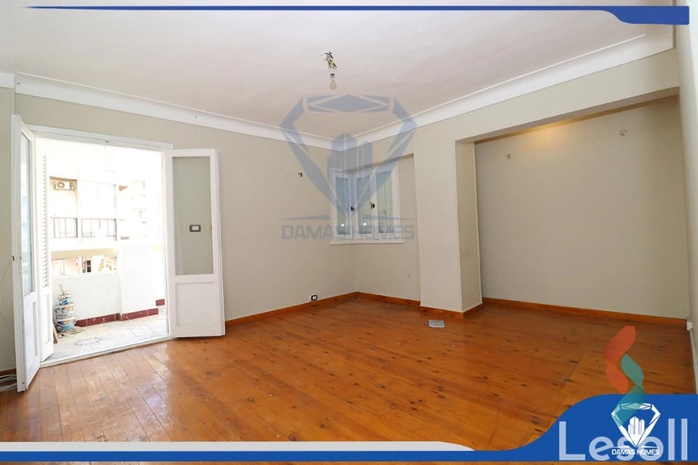 Apartment for sale with an area 145 meters and 3 rooms in Boulkly Alexandria - Image 4