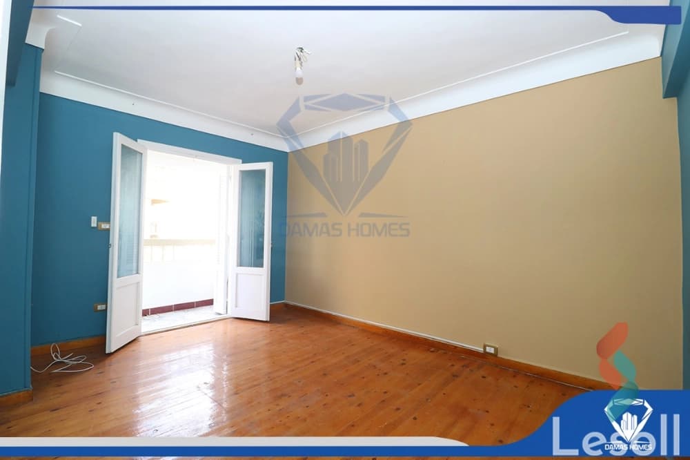 Apartment for sale with an area 145 meters and 3 rooms in Boulkly Alexandria - Image 2