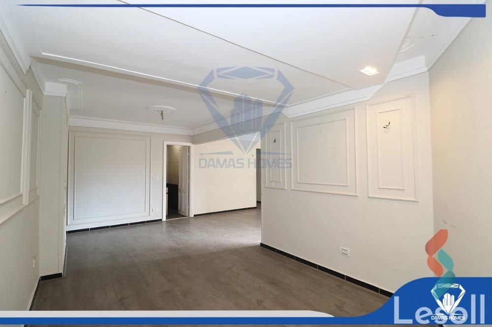 Apartment for sale with an area 145 meters and 3 rooms in Boulkly Alexandria - All Images