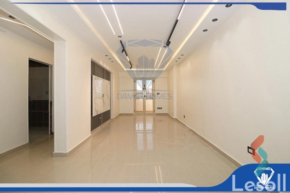 Duplex for sale with an area 145 meters and 3 rooms in Glim Alexandria