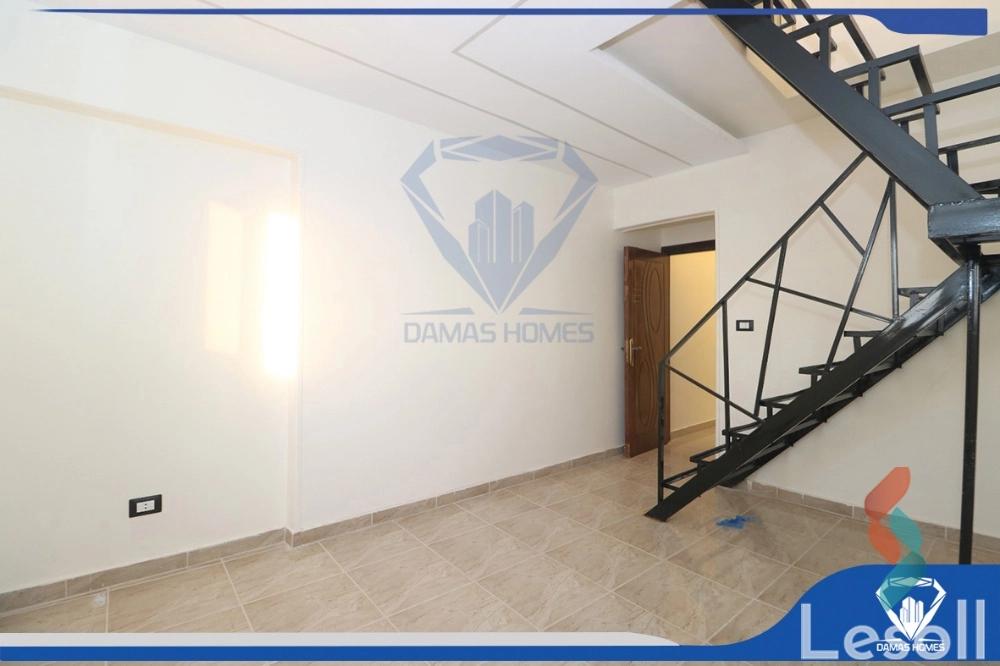 Duplex for sale with an area 145 meters and 3 rooms in Glim Alexandria