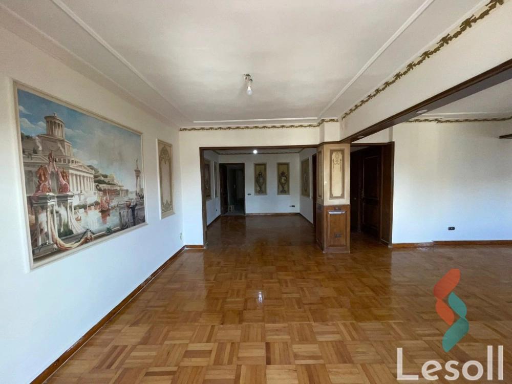 Apartment for sale with an area 300 meters and 4 rooms in Glim Alexandria