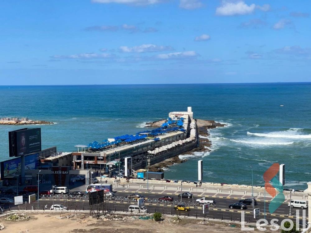 Apartment for sale with an area 300 meters and 4 rooms in Glim Alexandria