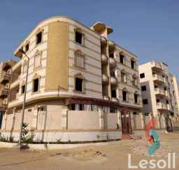 مدينه بدر الحي المتميز