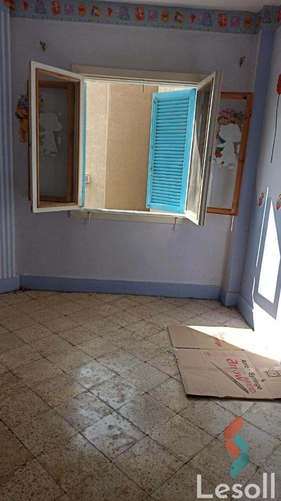 Apartment for sale with an area 70 meters and 2 room in 3rd Settlement Cairo