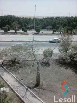 للبيع شقة اسكان شباب