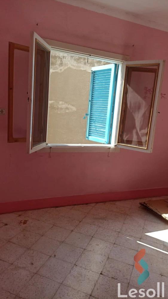 Apartment for sale with an area 70 meters and 2 room in 3rd Settlement Cairo