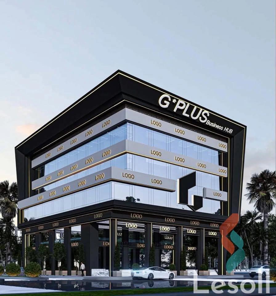 محل للبيع بمساحة 23 متر في دمياط