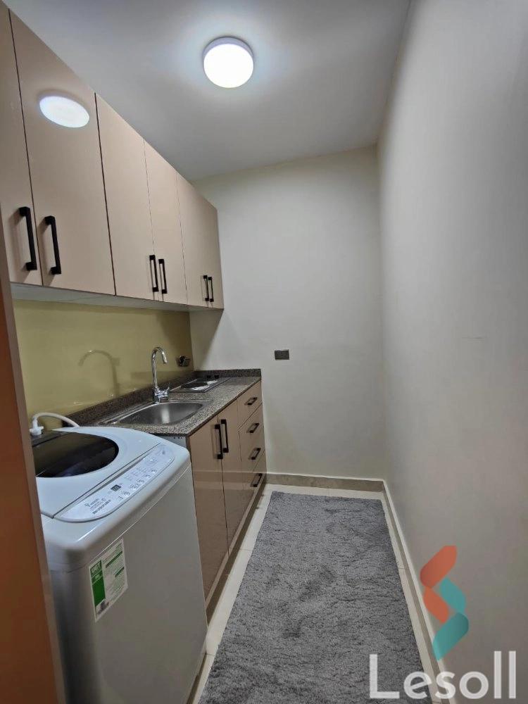 شقة للايجار اليومي بمساحة 100 متر و غرفتان في مدينة نصر القاهرة - صورة 4