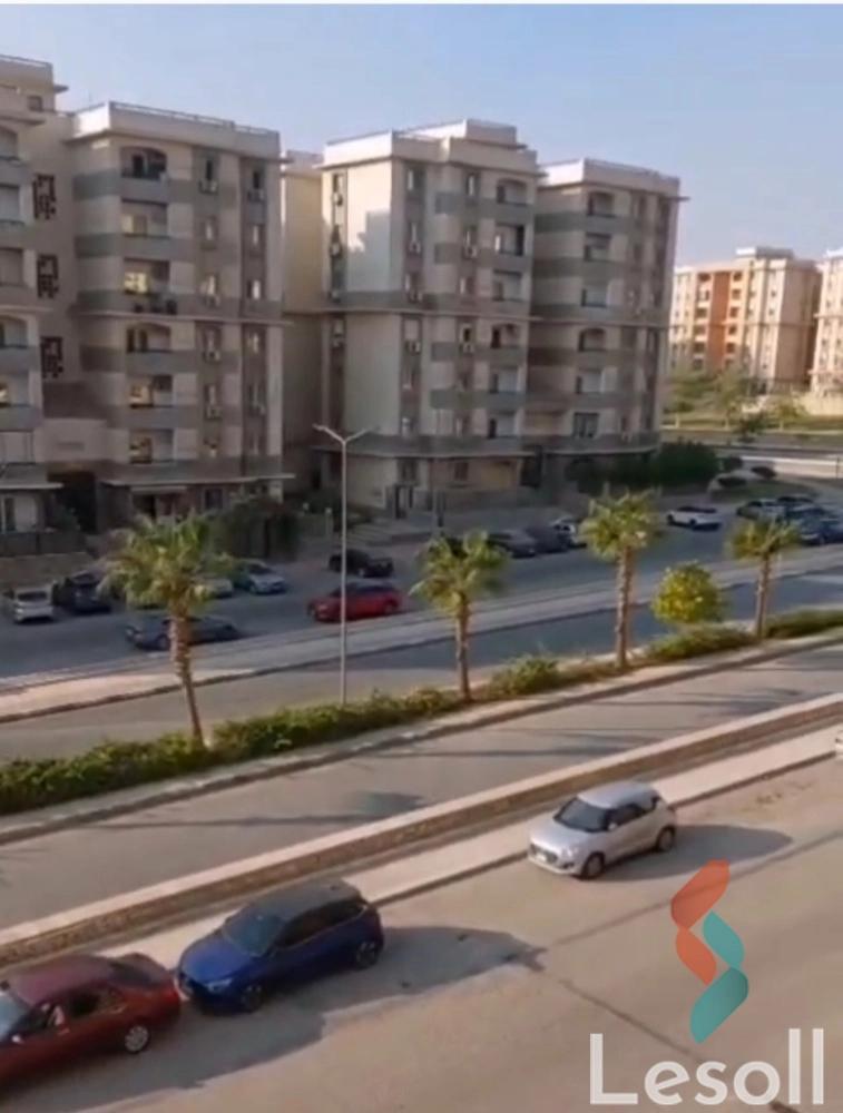 شقة للبيع بمساحة 120 متر و 3 غرف في مدينة نصر القاهرة