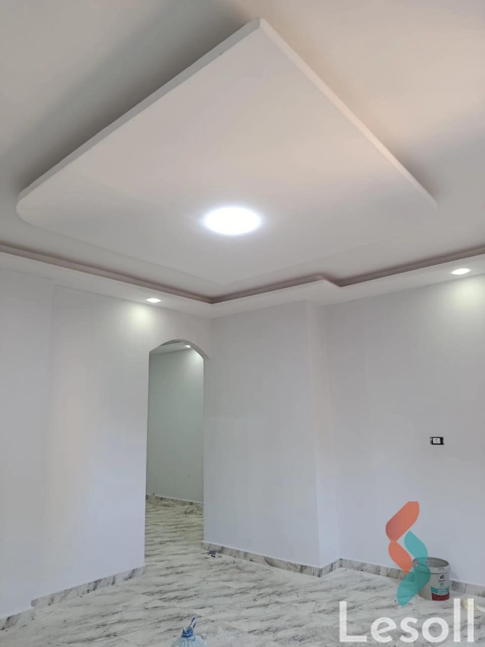 شقة للبيع بمساحة 115 متر و 3 غرف في الغردقة البحر الأحمر