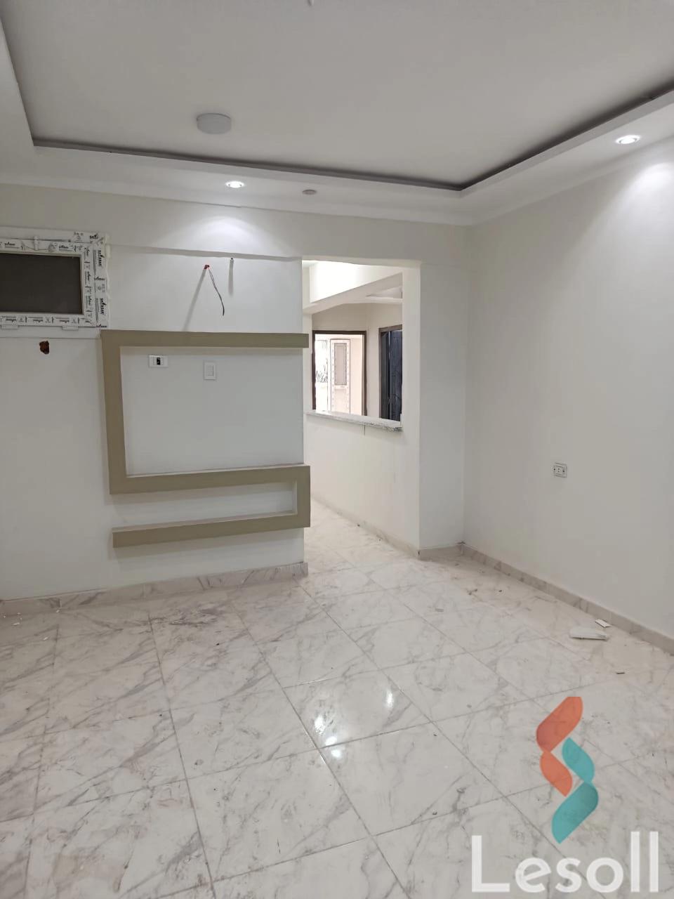 شقة للبيع بمساحة 115 متر و 3 غرف في الغردقة البحر الأحمر