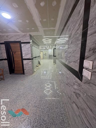 شقة للبيع بمساحة 115 متر و 3 غرف في الغردقة البحر الأحمر