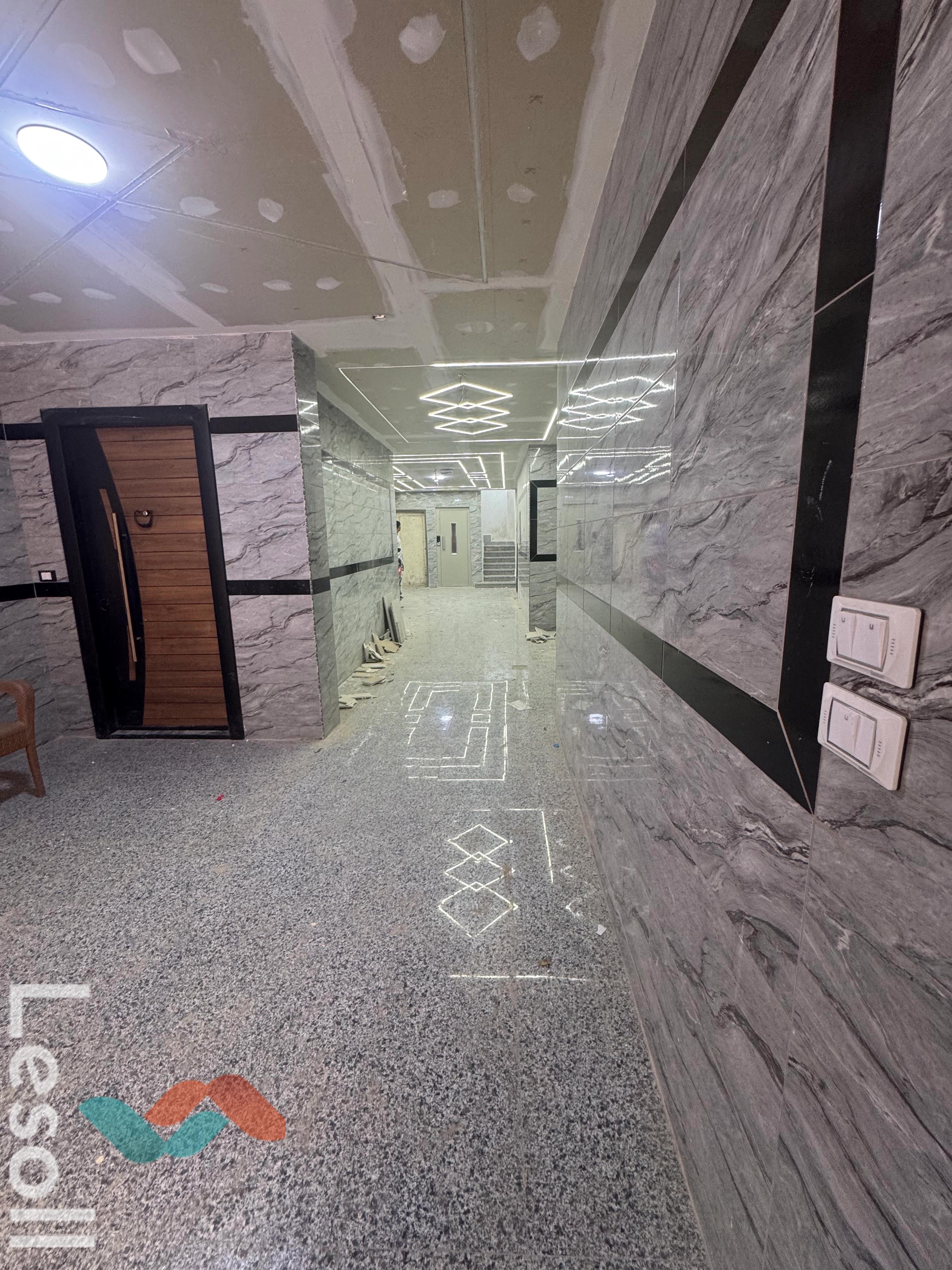 شقة للبيع بمساحة 115 متر و 3 غرف في الغردقة البحر الأحمر