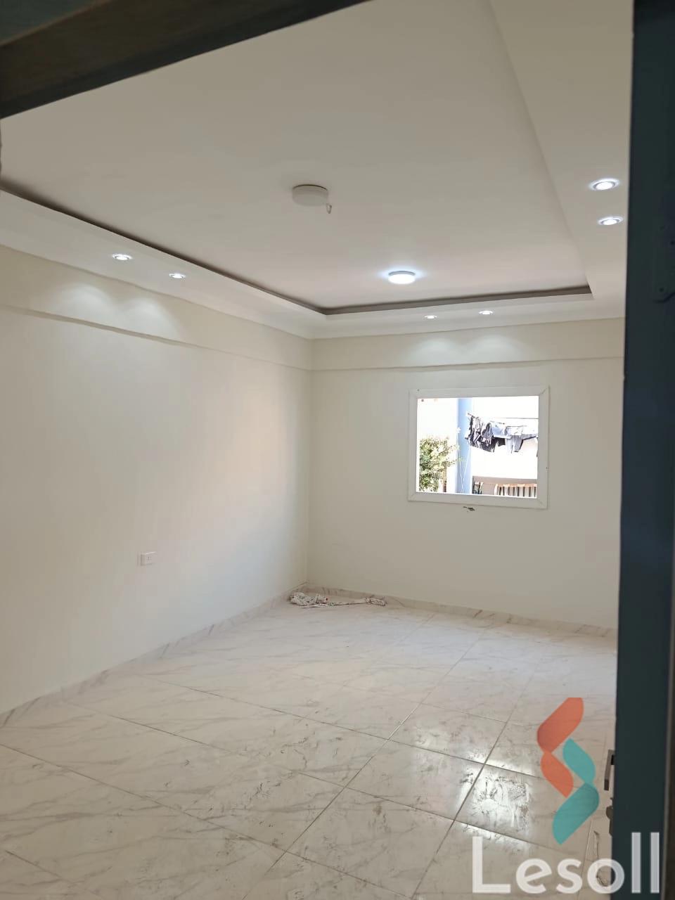 شقة للبيع بمساحة 115 متر و 3 غرف في الغردقة البحر الأحمر