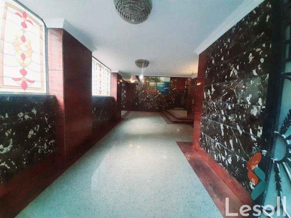 Apartment for daily rent with an area 165 meters and 3 rooms in Mohandessin Giza