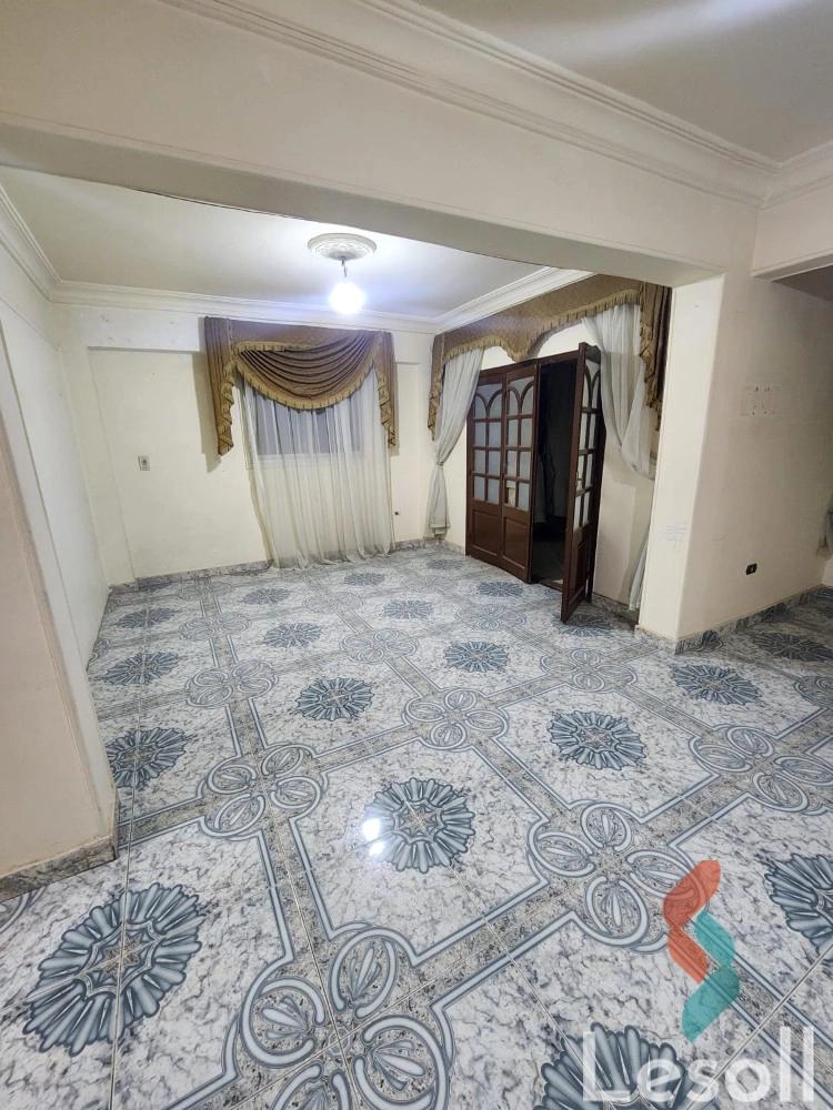 Apartment for sale with an area 185 meters and 3 rooms in Nasr City Cairo - Image 4