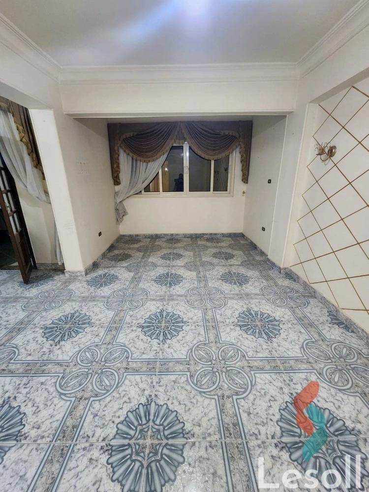 Apartment for sale with an area 185 meters and 3 rooms in Nasr City Cairo - Image 2