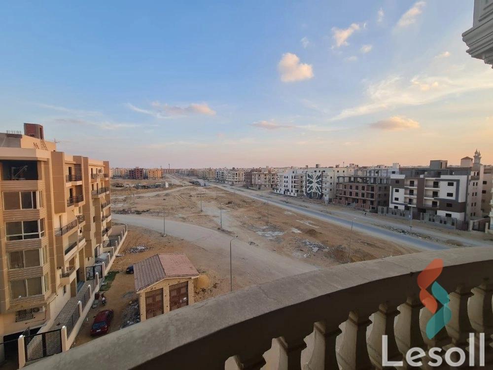 شقة للبيع بمساحة 160 متر و 3 غرف في التجمع الخامس - القاهرة الجديدة القاهرة - صورة 3