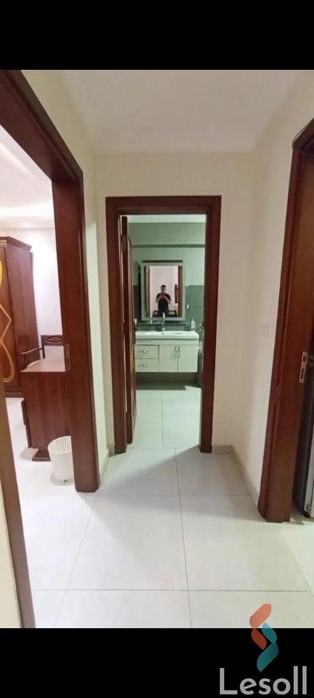 Duplex for monthly rent with an area 240 meters and 5 rooms in Dokki Giza