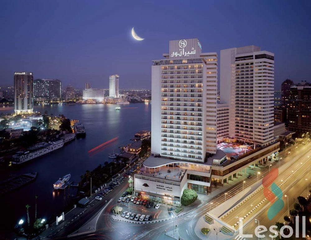 Duplex for monthly rent with an area 240 meters and 5 rooms in Dokki Giza