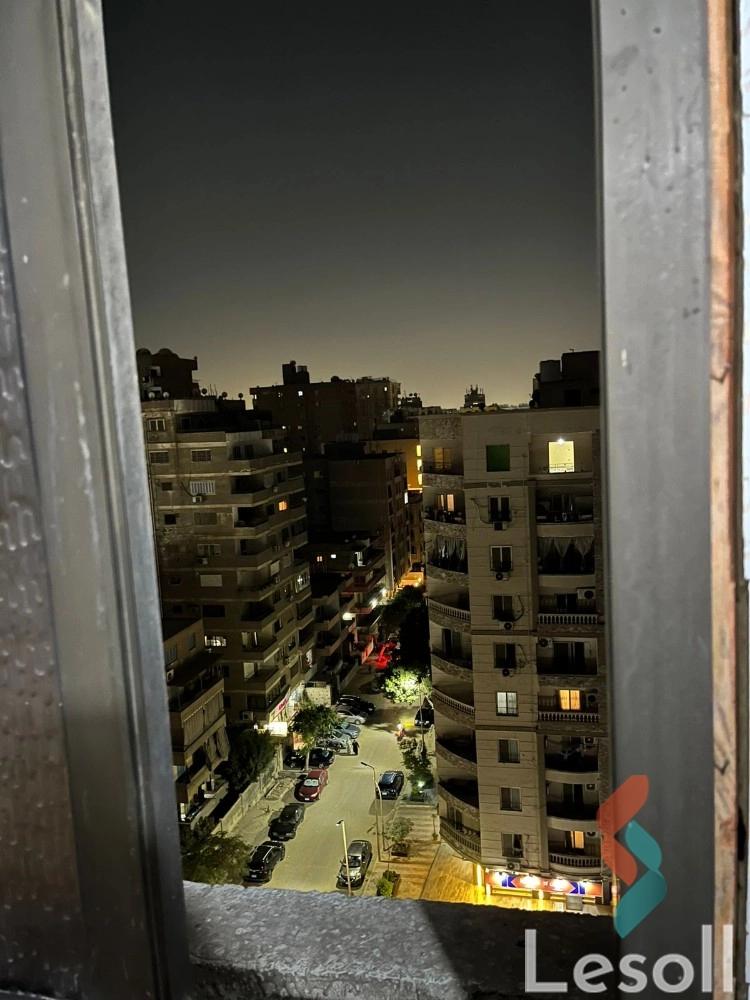 شقة للبيع بمساحة 200 متر و 3 غرف في مدينة نصر القاهرة - كل الصور