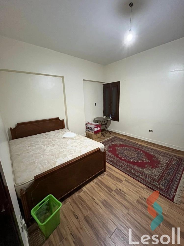 شقة للبيع بمساحة 200 متر و 3 غرف في مدينة نصر القاهرة - صورة 4