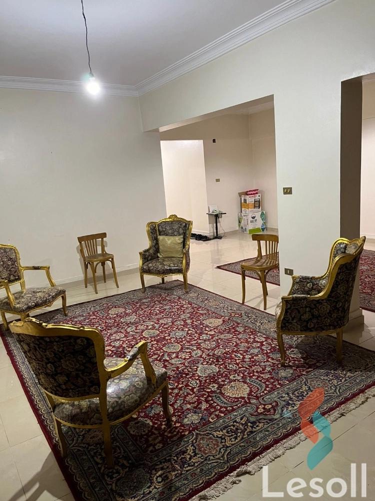 شقة للبيع بمساحة 200 متر و 3 غرف في مدينة نصر القاهرة - صورة 3