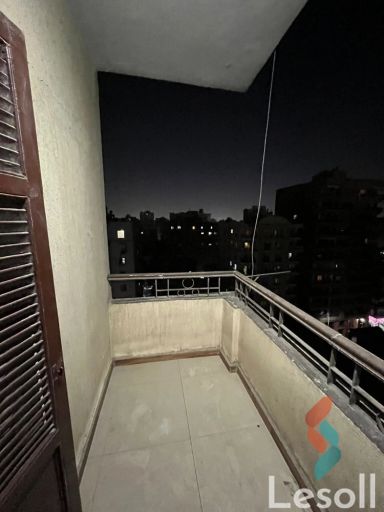 Apartment for sale with an area 200 meters and 3 rooms in Nasr City Cairo