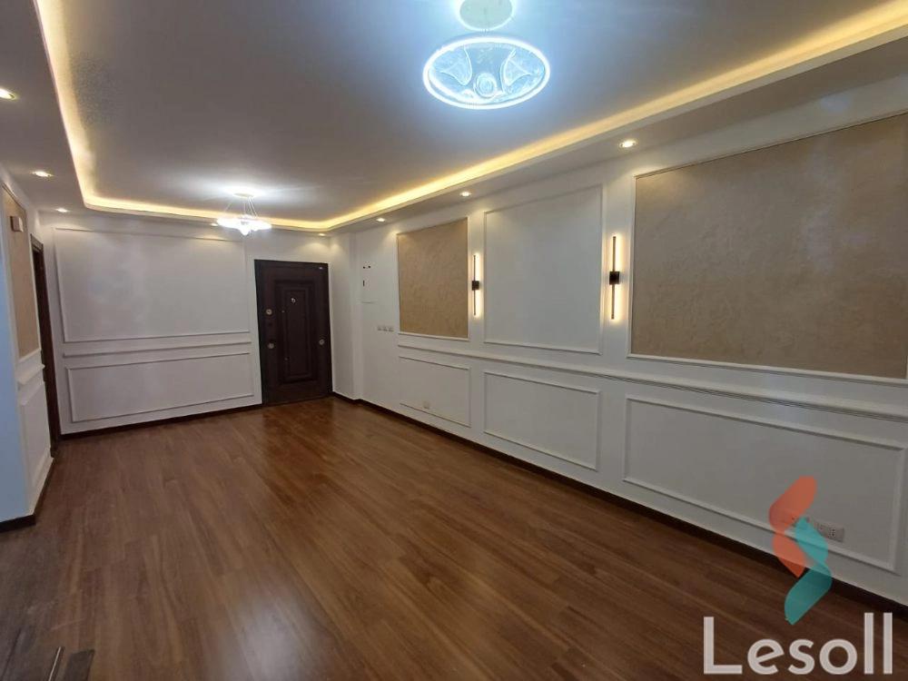Apartment for sale with an area 96 meters and 2 room in Madinty Cairo