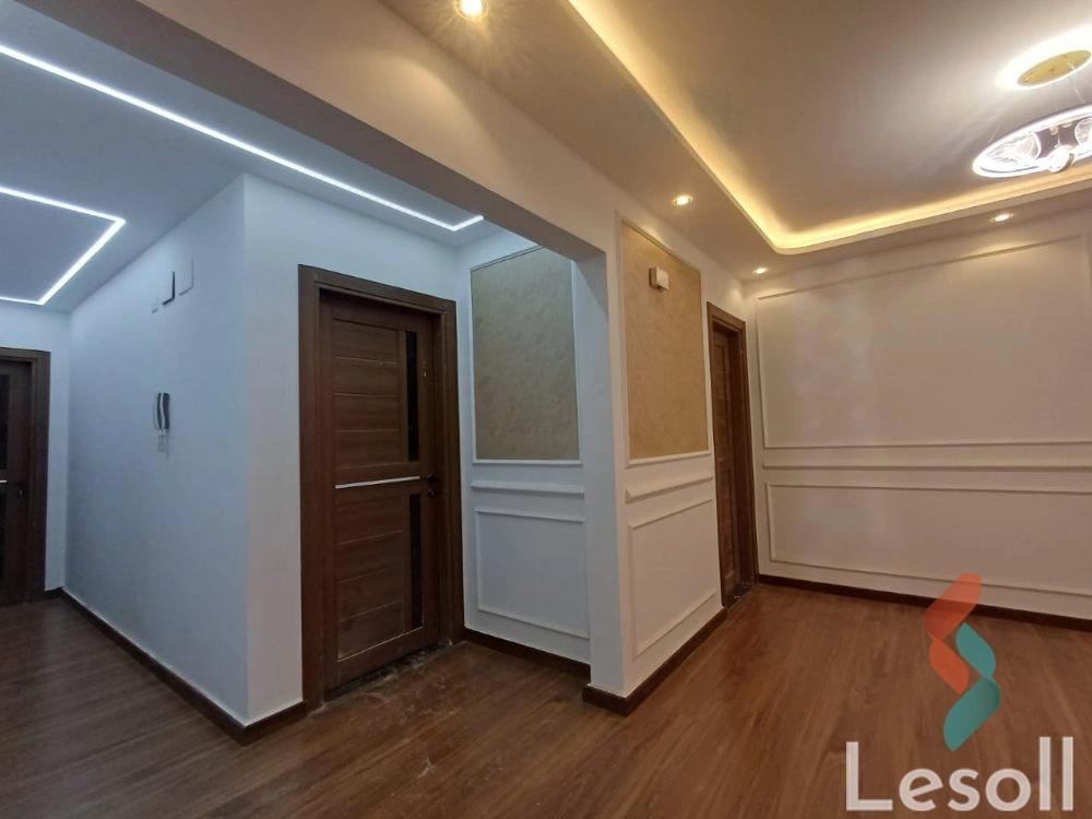 Apartment for sale with an area 96 meters and 2 room in Madinty Cairo