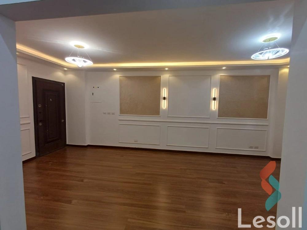 Apartment for sale with an area 96 meters and 2 room in Madinty Cairo