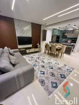 شقة فندقية مفروشة للإيجار – المهندسين