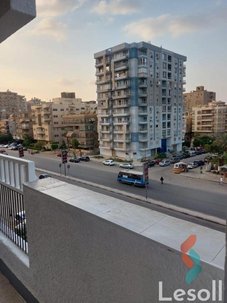 شقة للبيع بمساحة 150 متر و 3 غرف في مدينة نصر القاهرة - صورة 4