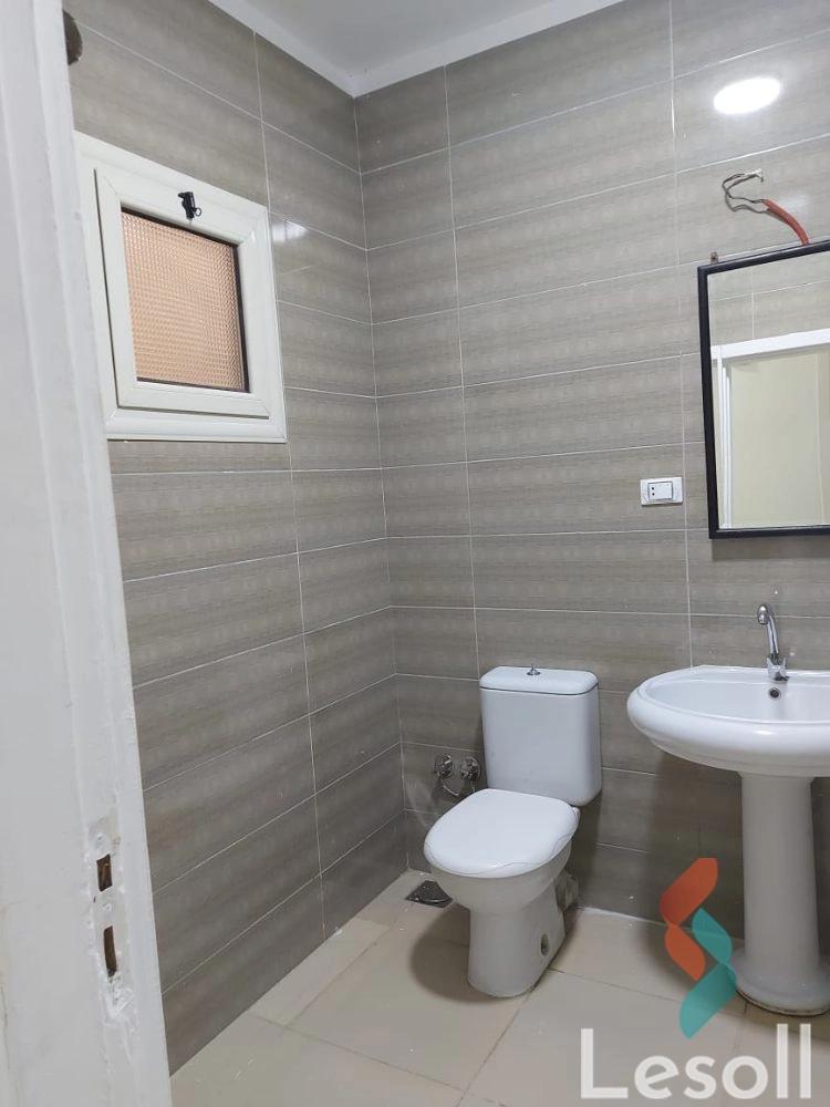 شقة للبيع بمساحة 150 متر و 3 غرف في مدينة نصر القاهرة - كل الصور