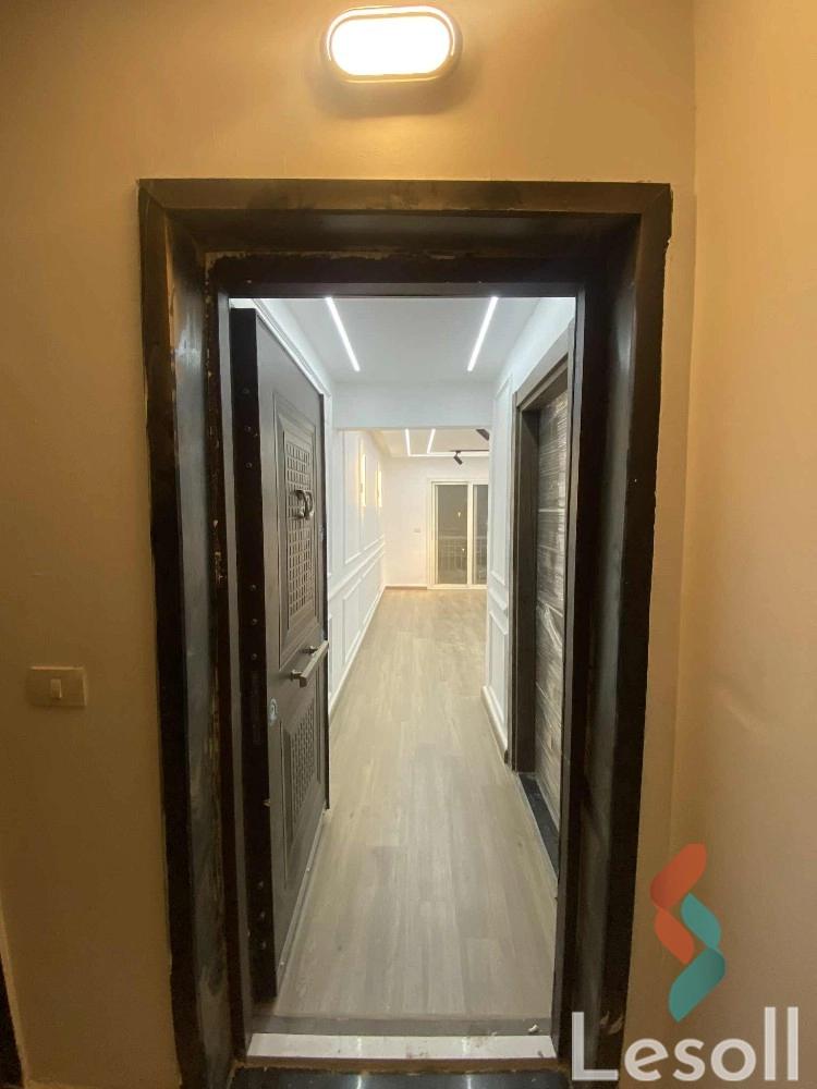 Apartment for sale with an area 74 meters and 2 room in Madinty Cairo