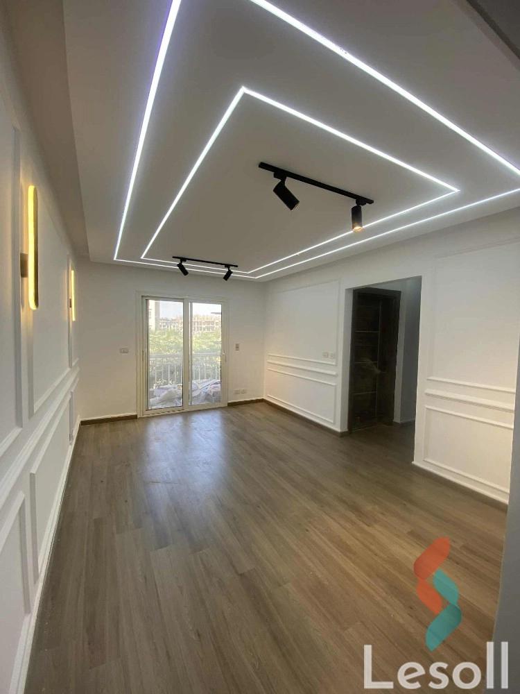 Apartment for sale with an area 74 meters and 2 room in Madinty Cairo