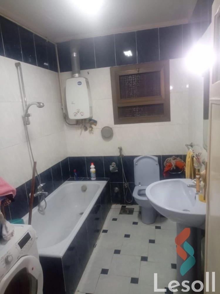 شقة للبيع بمساحة 175 متر و 3 غرف في مدينة نصر القاهرة - كل الصور